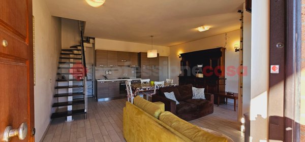 appartamento in vendita a Sovicille