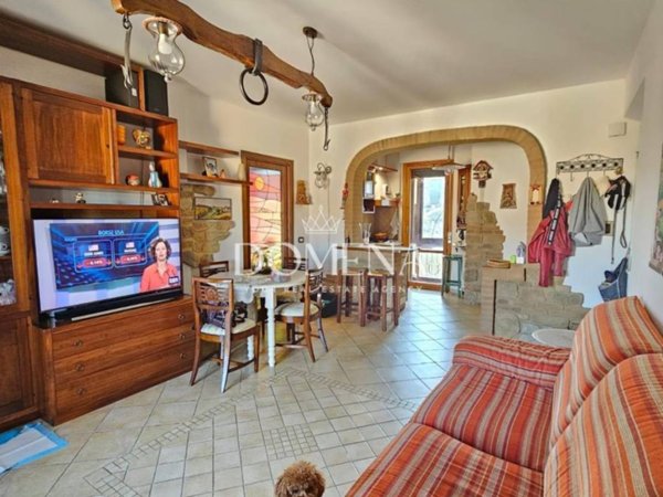 appartamento in vendita a Sovicille in zona San Rocco a Pilli