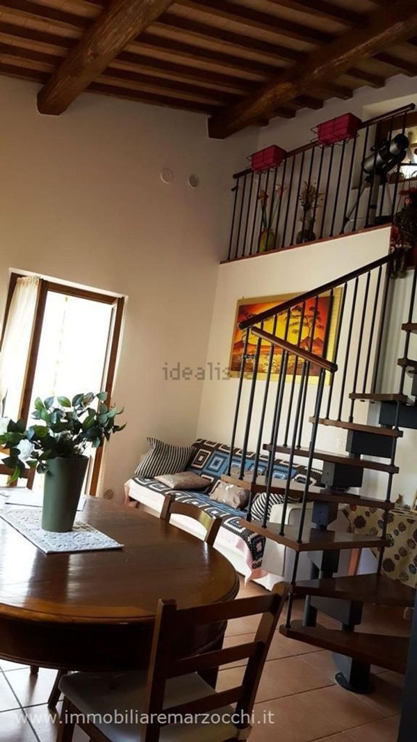 casa indipendente in vendita a Sovicille in zona Rosia