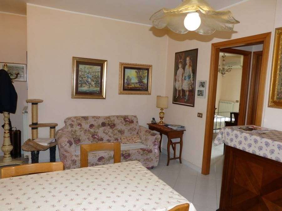 appartamento in vendita a Sovicille