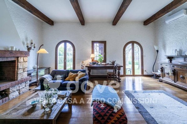 casa indipendente in vendita a Sovicille