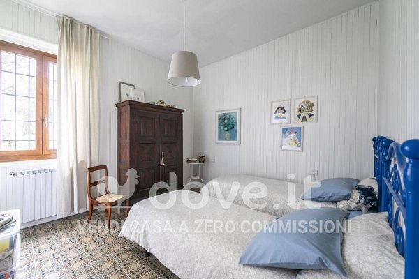 casa indipendente in vendita a Sovicille