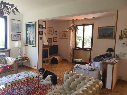 casa indipendente in vendita a Sovicille