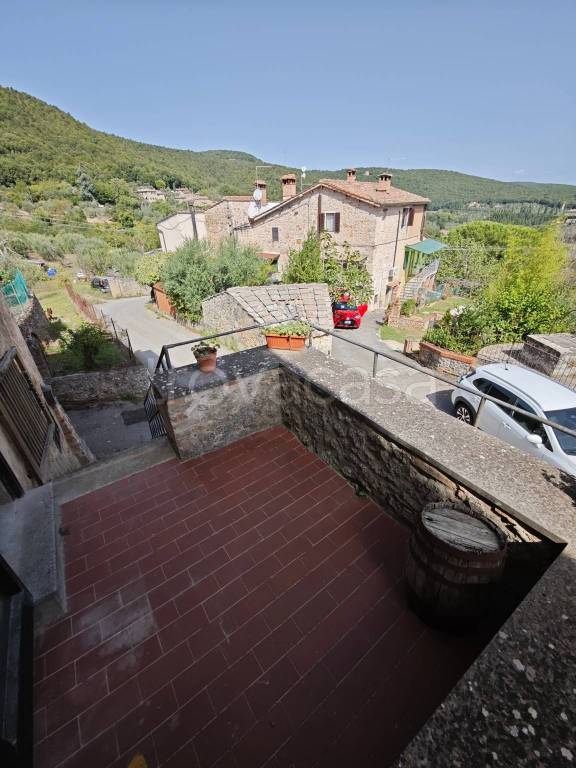 appartamento in vendita a Sovicille