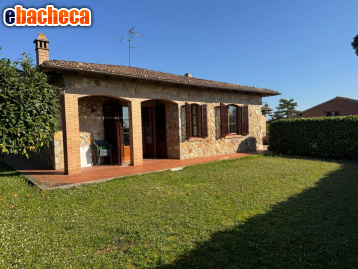 appartamento in vendita a Sovicille