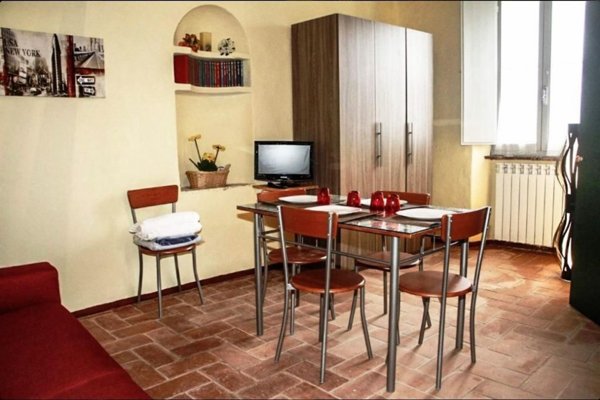 casa indipendente in vendita a Sovicille