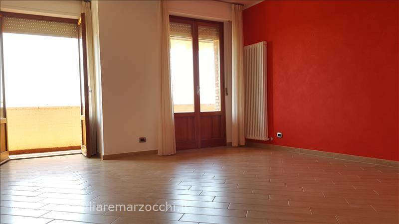 appartamento in vendita a Sovicille in zona San Rocco a Pilli