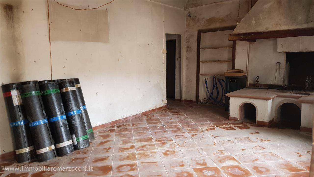appartamento in vendita a Sovicille