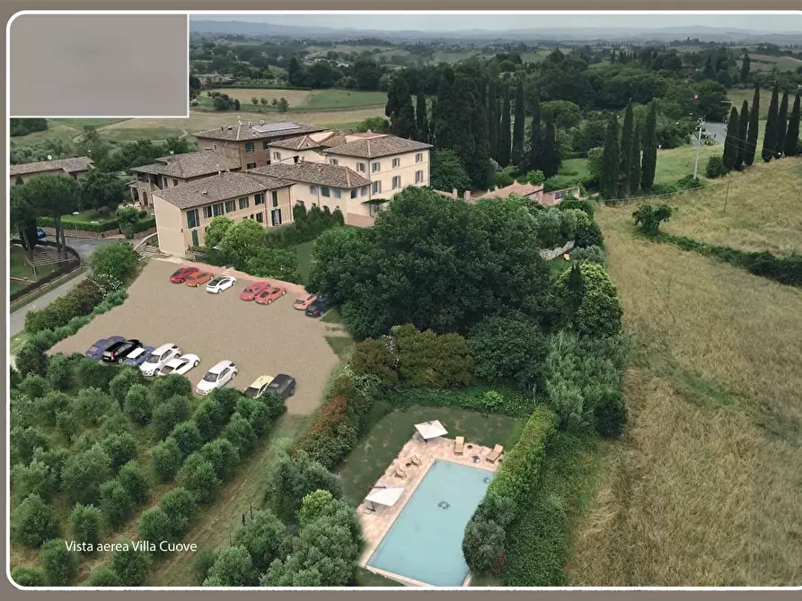appartamento in vendita a Sovicille
