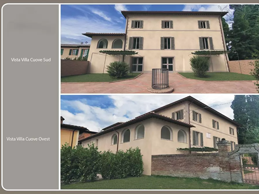 appartamento in vendita a Sovicille