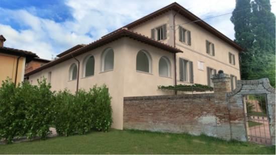appartamento in vendita a Sovicille