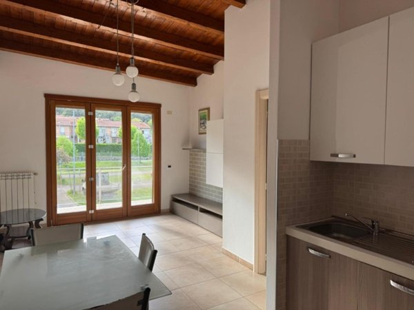 appartamento in vendita a Sovicille in zona Rosia