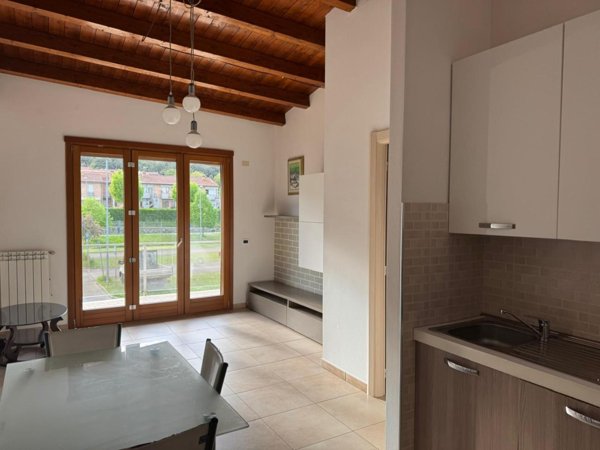 appartamento in vendita a Sovicille in zona Rosia