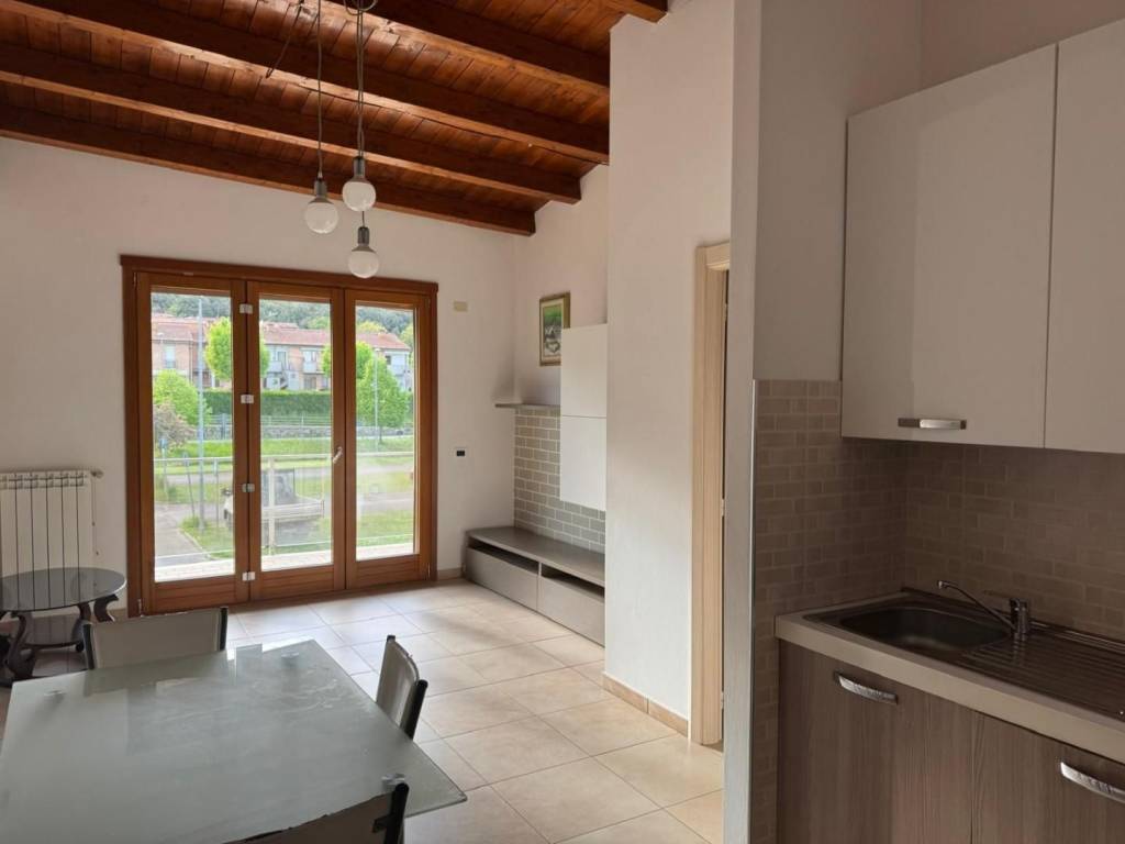 appartamento in vendita a Sovicille in zona Rosia