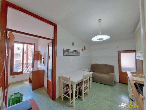appartamento in vendita a Sovicille
