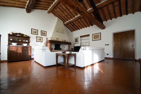 appartamento in vendita a Sovicille
