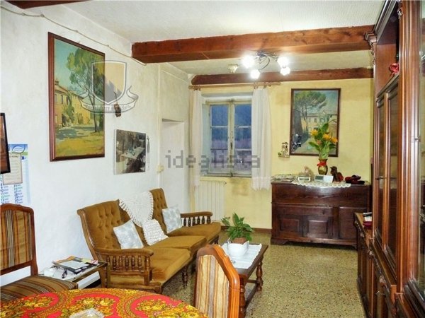 appartamento in vendita a Sovicille in zona Brenna