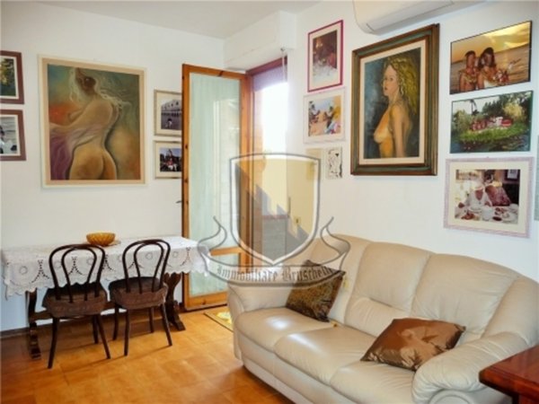 appartamento in vendita a Sovicille in zona Rosia