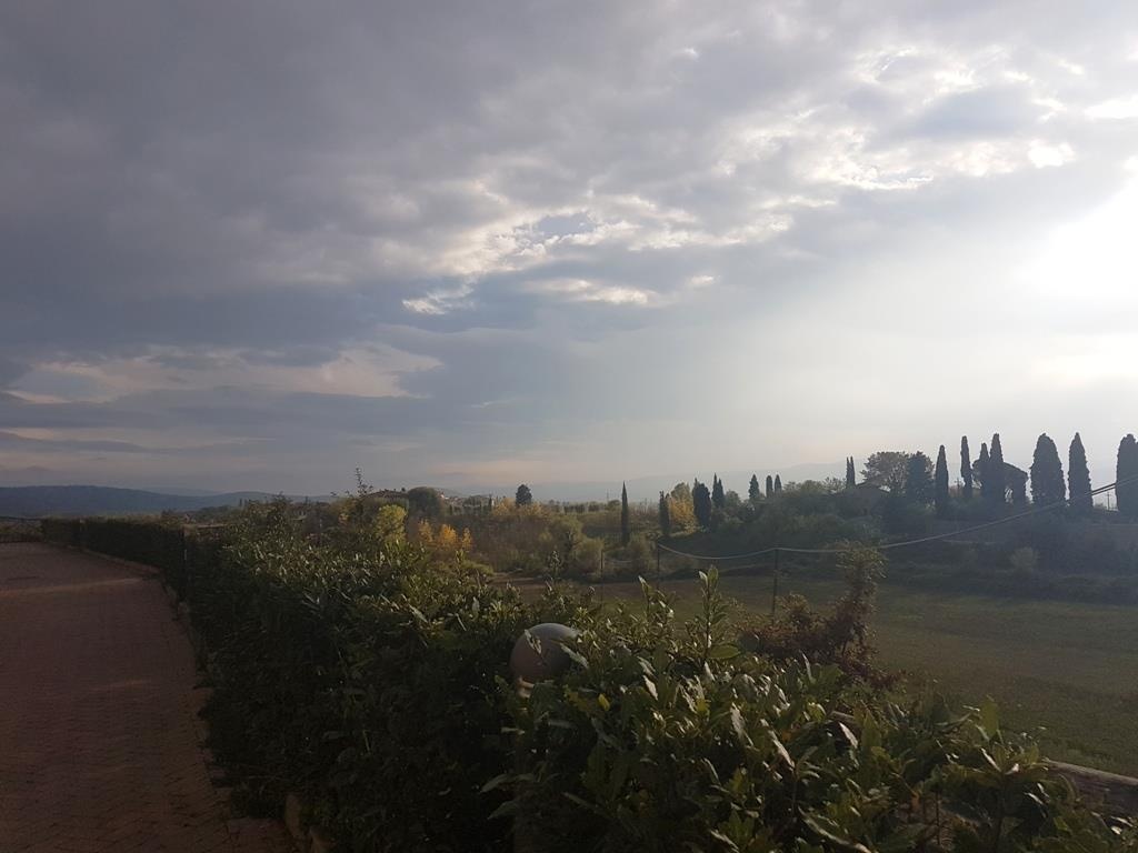 appartamento in vendita a Sovicille in zona San Rocco a Pilli
