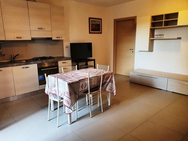 appartamento in vendita a Sovicille in zona San Rocco a Pilli