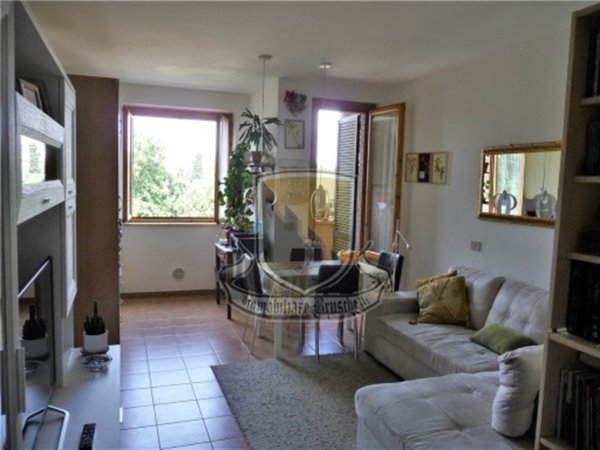 appartamento in vendita a Sovicille