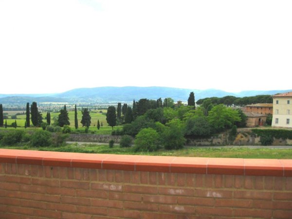 appartamento in vendita a Sovicille in zona San Rocco a Pilli