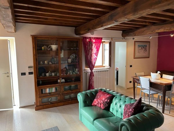 casa indipendente in vendita a Sovicille in zona Rosia
