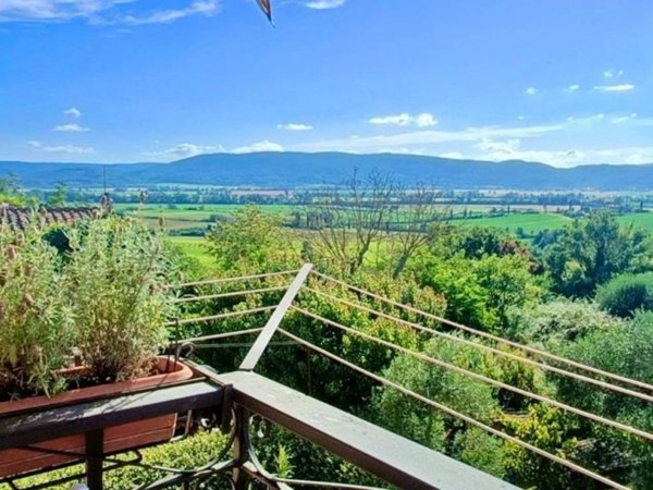appartamento in vendita a Sovicille in zona San Rocco a Pilli
