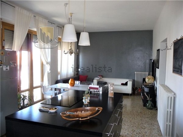 appartamento in vendita a Sovicille in zona San Rocco a Pilli