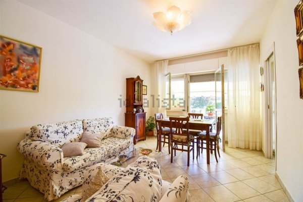 appartamento in vendita a Sovicille