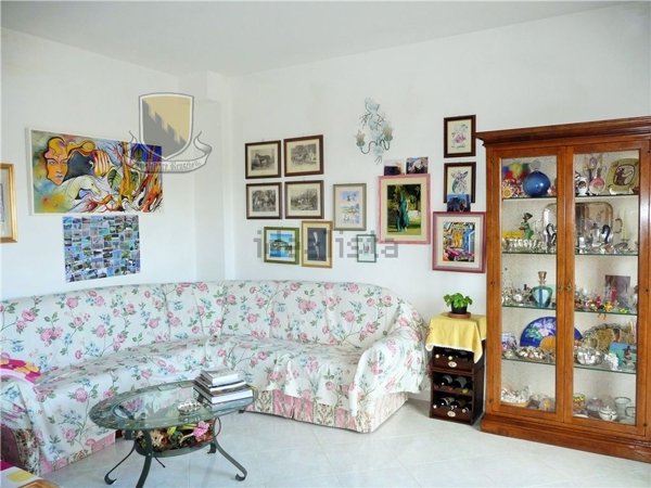 appartamento in vendita a Sovicille in zona Rosia