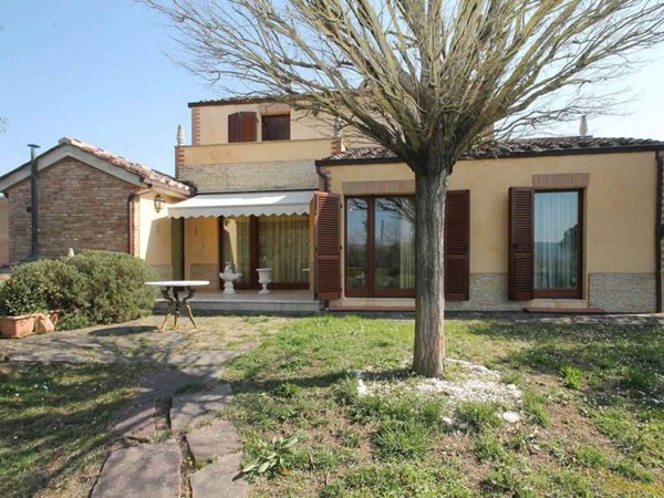 casa indipendente in vendita a Sovicille in zona San Rocco a Pilli