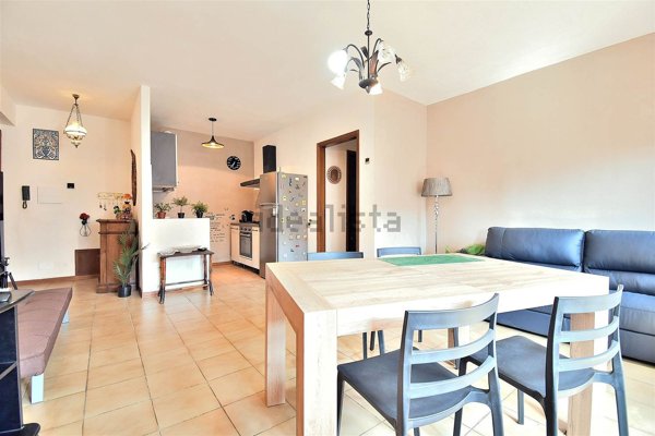 appartamento in vendita a Sovicille