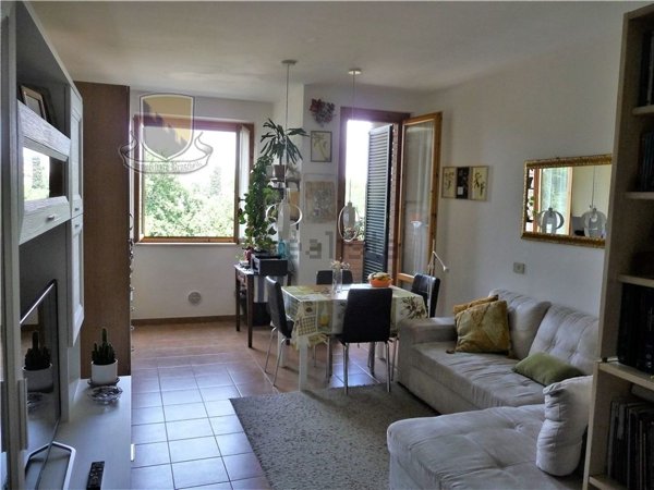 appartamento in vendita a Sovicille