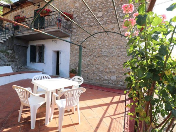 appartamento in vendita a Sovicille in zona Brenna