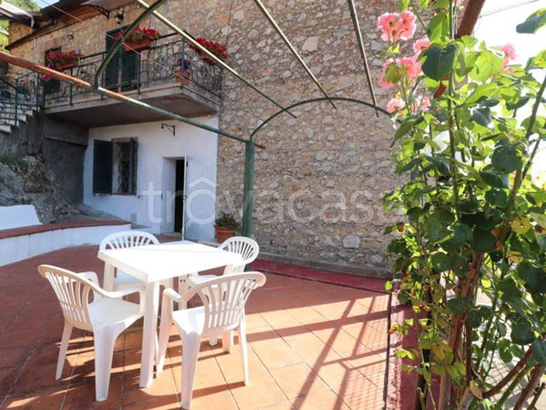 appartamento in vendita a Sovicille in zona Brenna