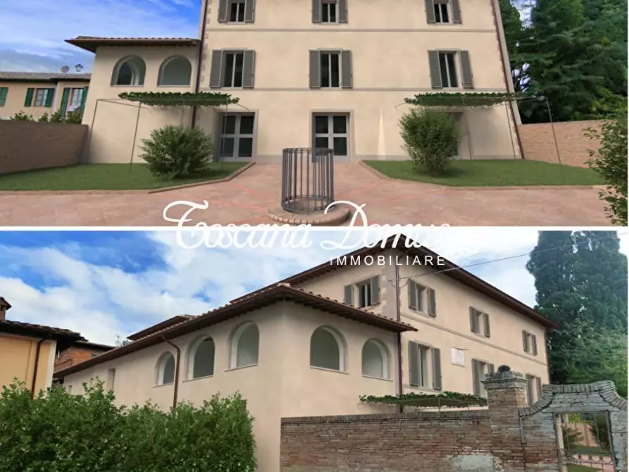 casa indipendente in vendita a Sovicille