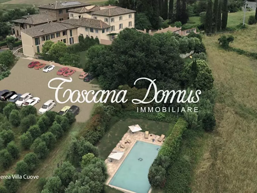 casa indipendente in vendita a Sovicille