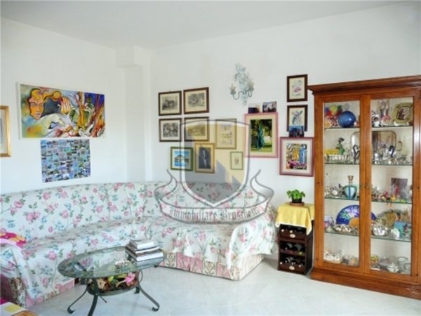 appartamento in vendita a Sovicille in zona Rosia