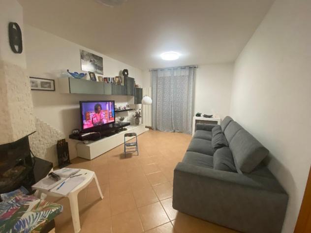 appartamento in vendita a Sovicille