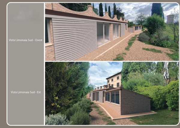 appartamento in vendita a Sovicille