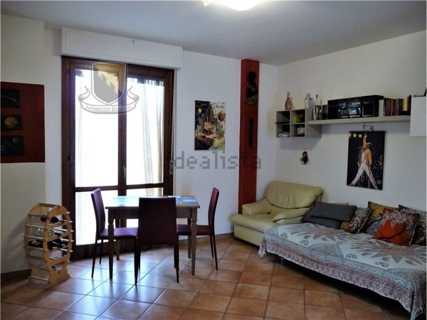 appartamento in vendita a Sovicille in zona Rosia