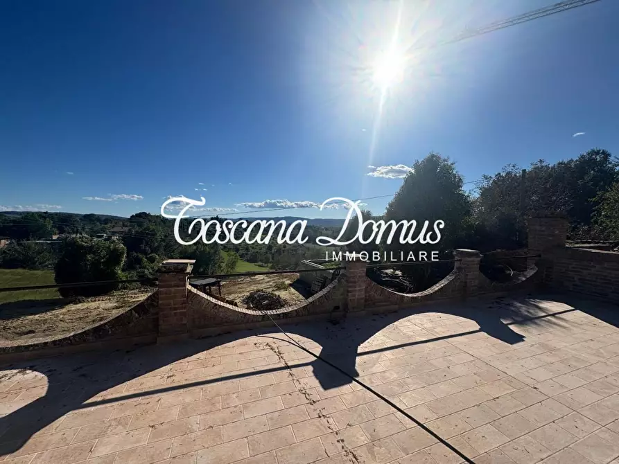 appartamento in vendita a Sovicille