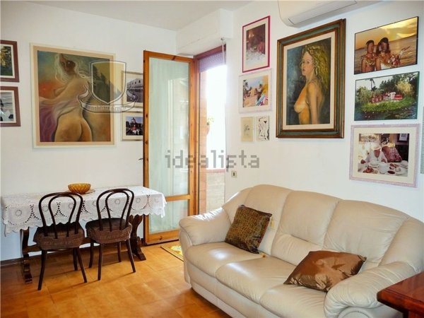 appartamento in vendita a Sovicille in zona Rosia