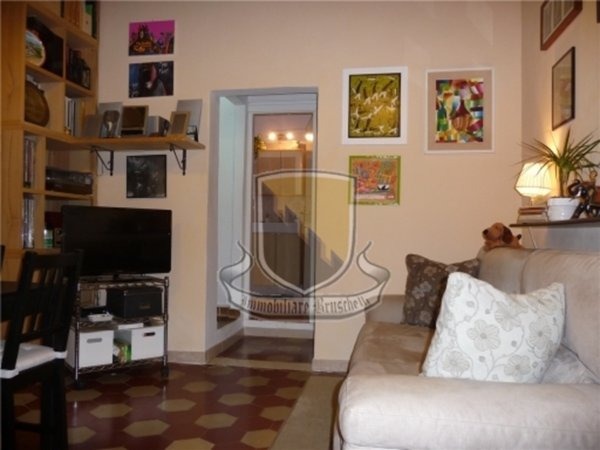 appartamento in vendita a Sovicille