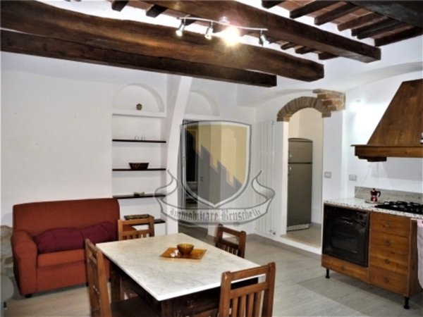 appartamento in vendita a Sovicille in zona San Rocco a Pilli