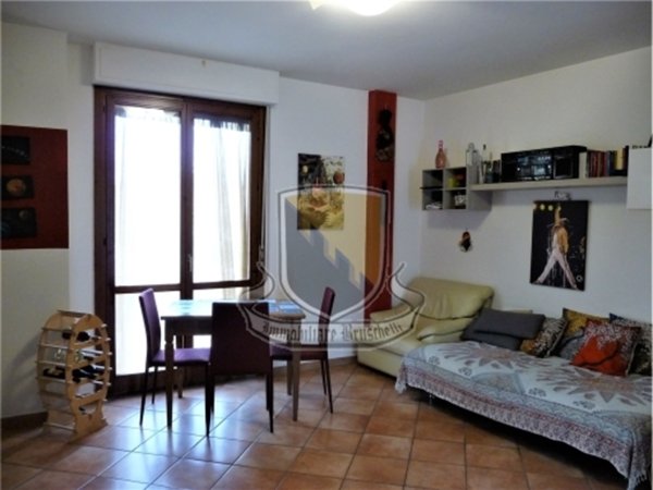 appartamento in vendita a Sovicille in zona Rosia