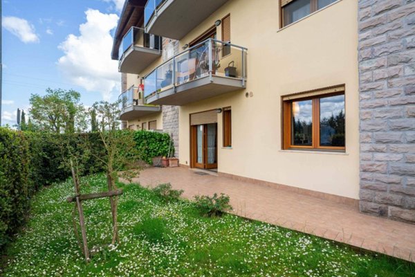 appartamento in vendita a Sovicille in zona Rosia