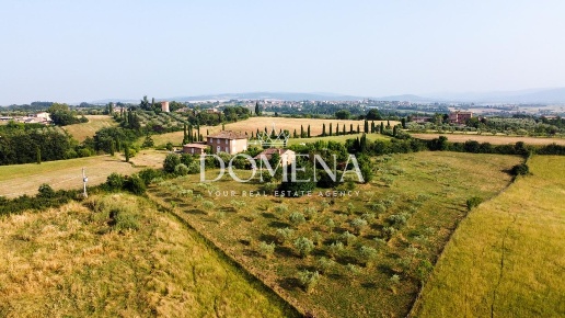 casa indipendente in vendita a Sovicille in zona San Rocco a Pilli