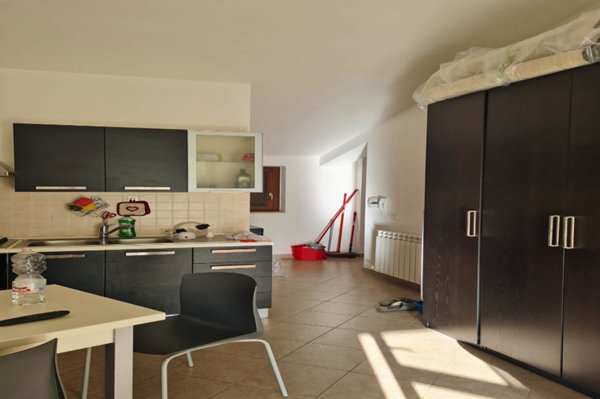 appartamento in vendita a Sovicille